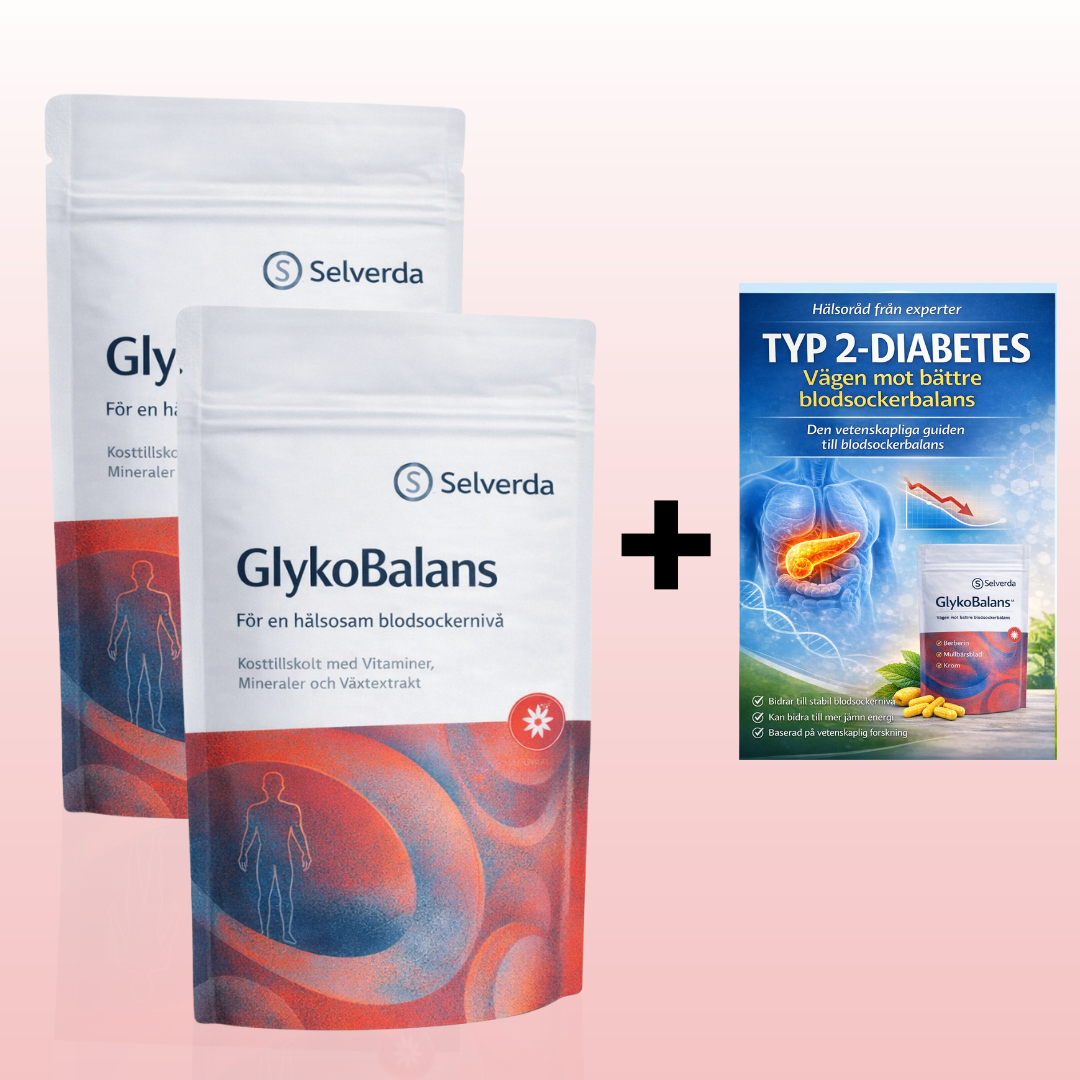 GlykoBalans