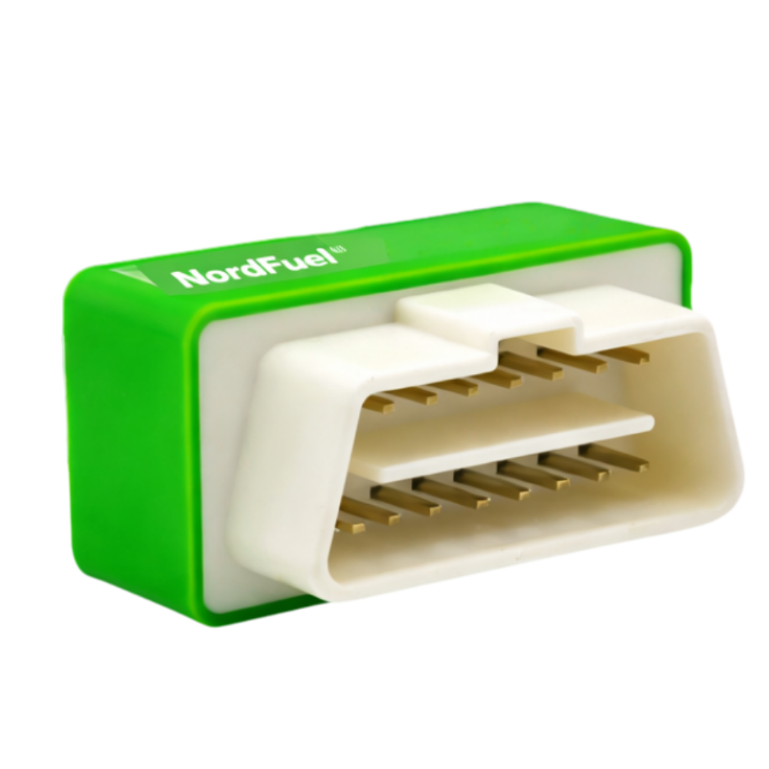 NordFuel