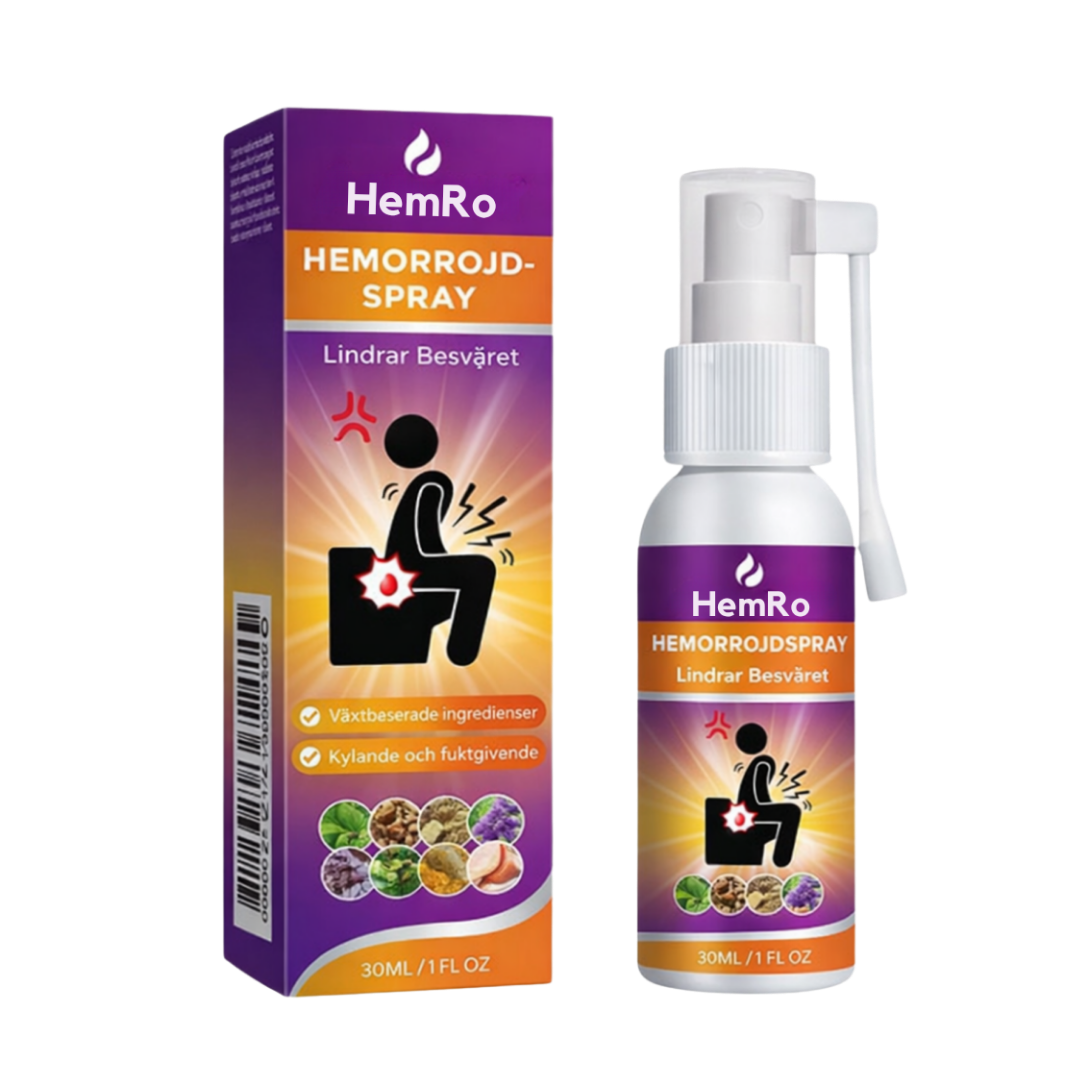 HemRo