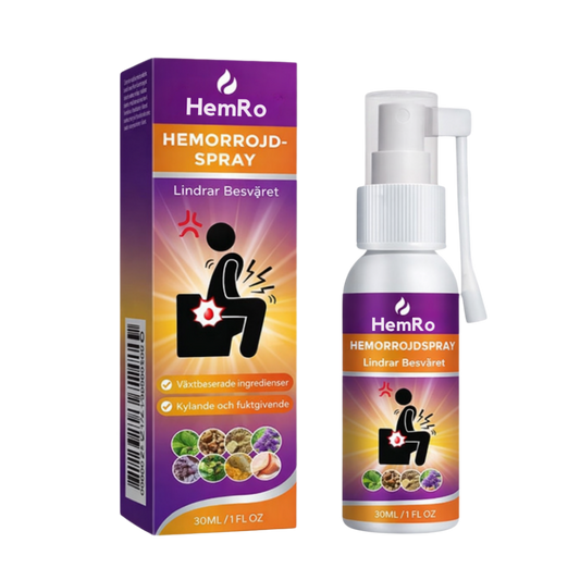HemRo