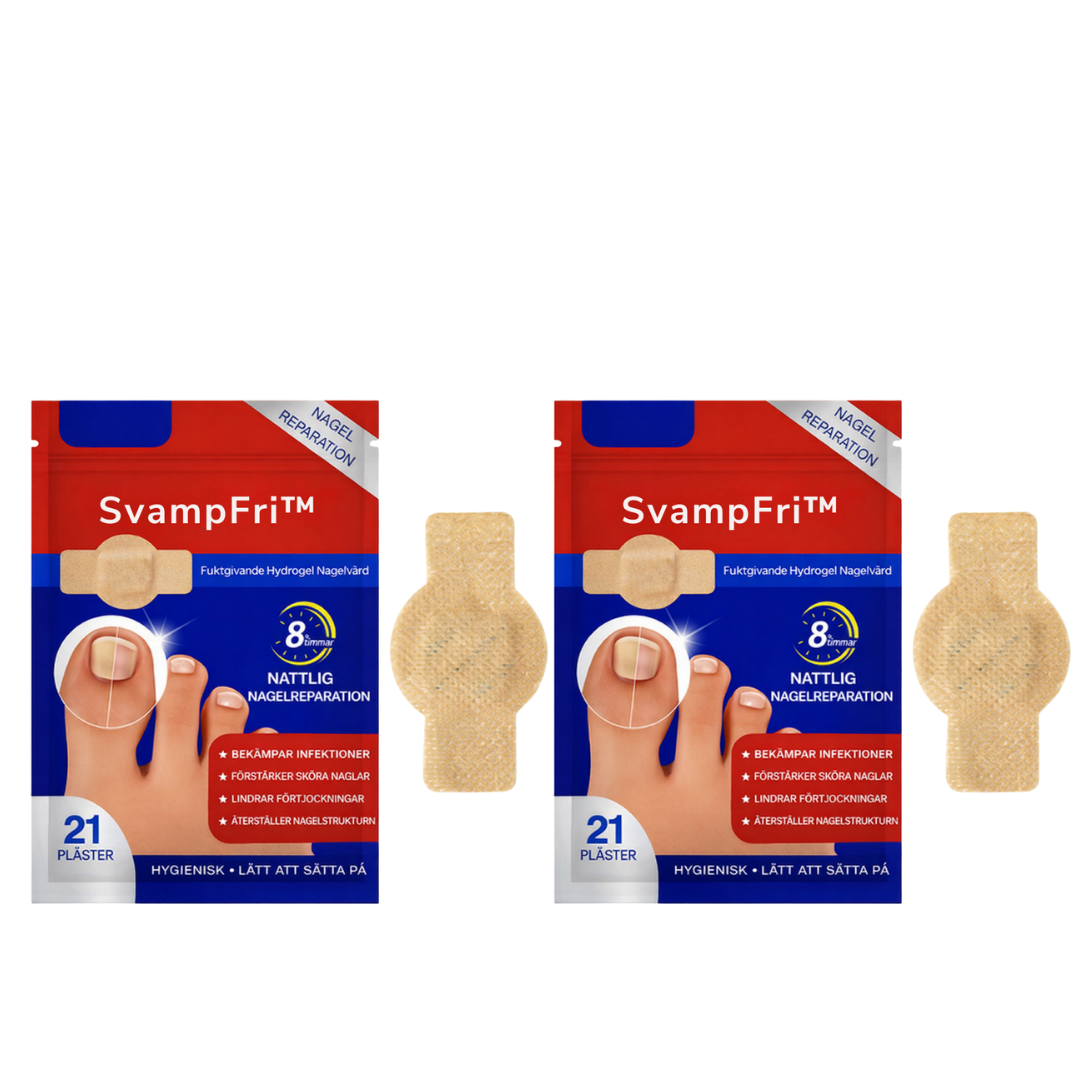 SvampFri
