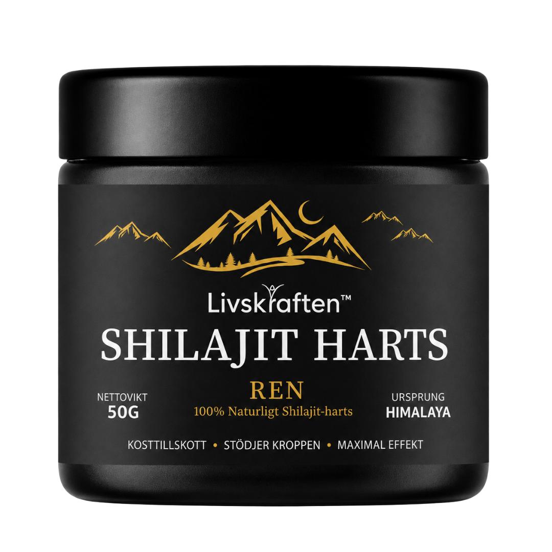 Livskraften