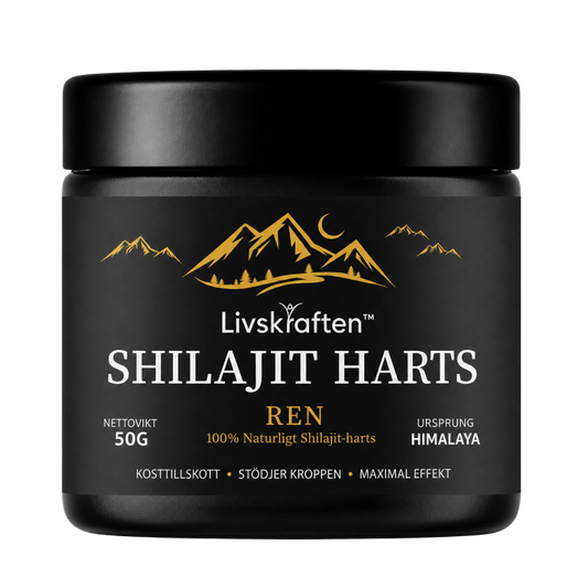 Livskraften