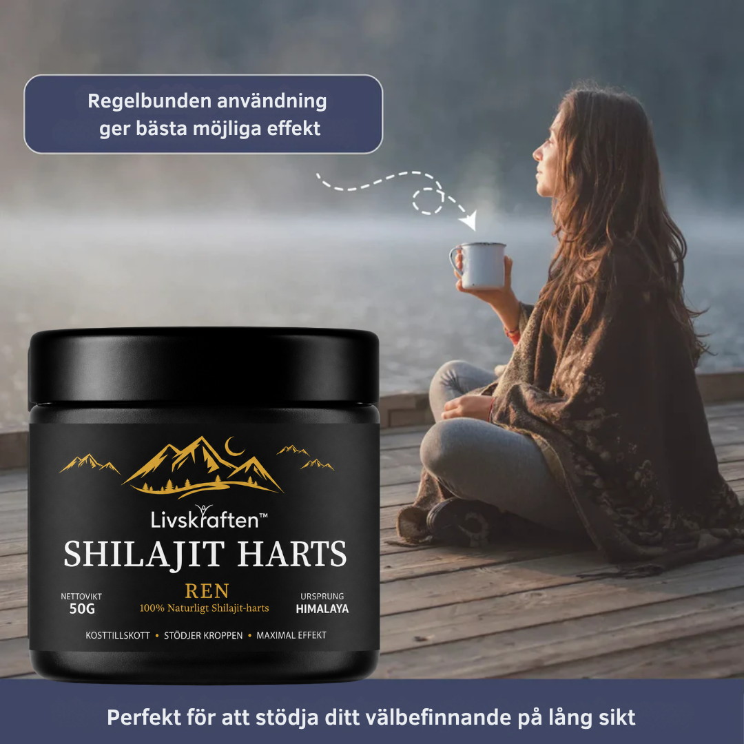 Livskraften