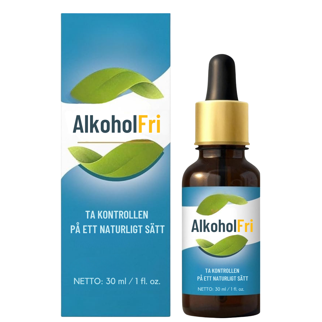 AlkoholFri