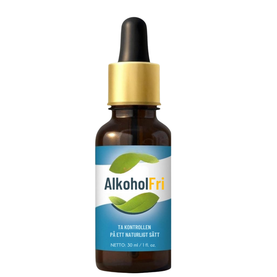 AlkoholFri