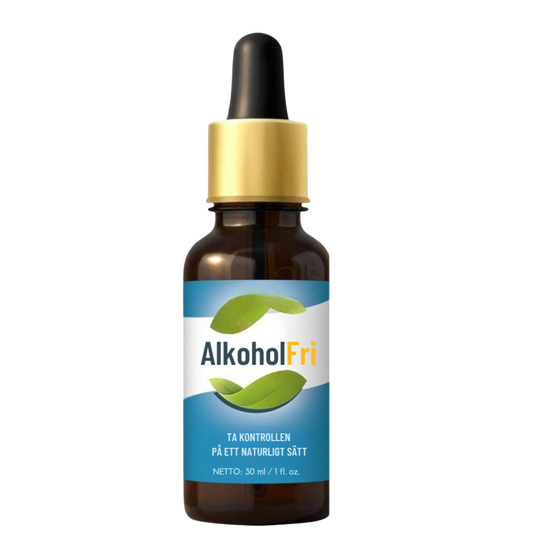 AlkoholFri