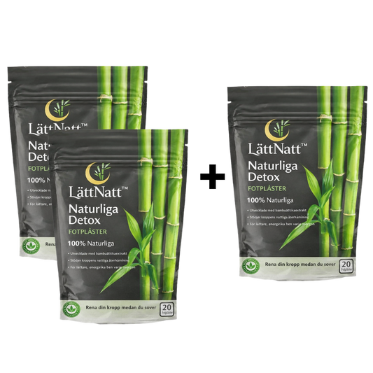 LättNatt